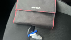 Nissan Qashqai 1.3 DiG-T N-Connecta 5dr Petrol Hatchback